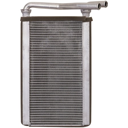 Spectra Premium Hvac Heater Core, 98024 98024